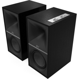 KLIPSCH KLIPSCH THE NINES BLACK