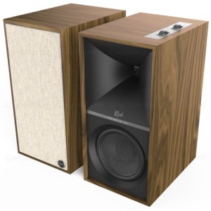 KLIPSCH KLIPSCH THE NINES WALNUT
