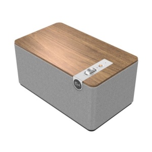 KLIPSCH KLIPSCH THE ONE PLUS WALNUT