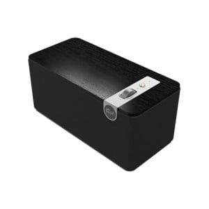KLIPSCH KLIPSCH THE THREE PLUS BLACK