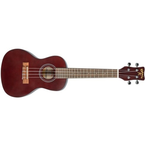 KOHALA KPP-C UKULELE CONCERT PACK