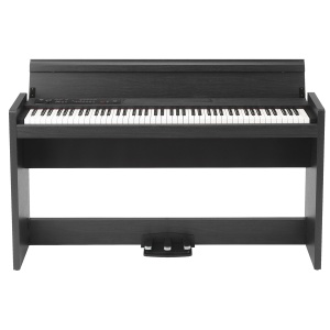 KORG LP380 BK-U
