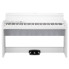 KORG LP380 WH-U