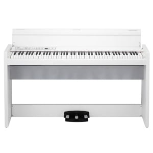 KORG LP380 WH-U