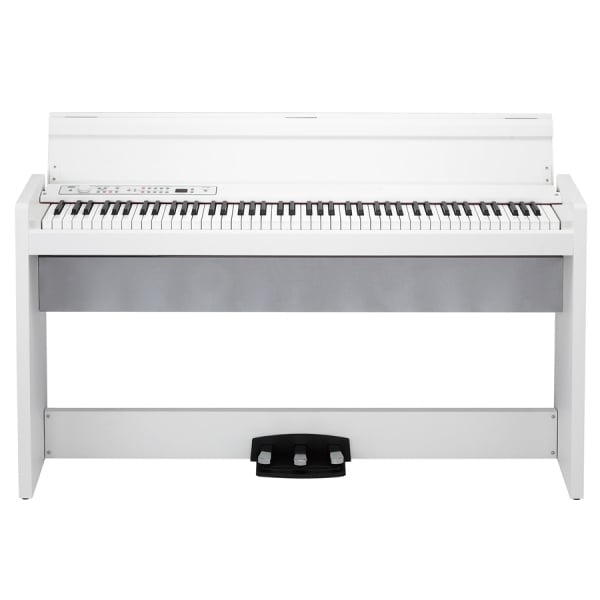 KORG LP380 WH-U