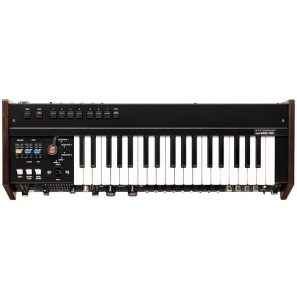 KORG MINIKORG 700SM