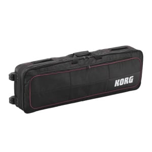KORG SOFTCASE CON RUOTE PER SV2-73