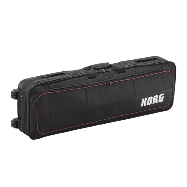 KORG SOFTCASE CON RUOTE PER SV2-73