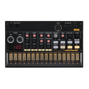 KORG VOLCA BEATS