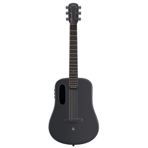 Lava Me Air Carbon Black