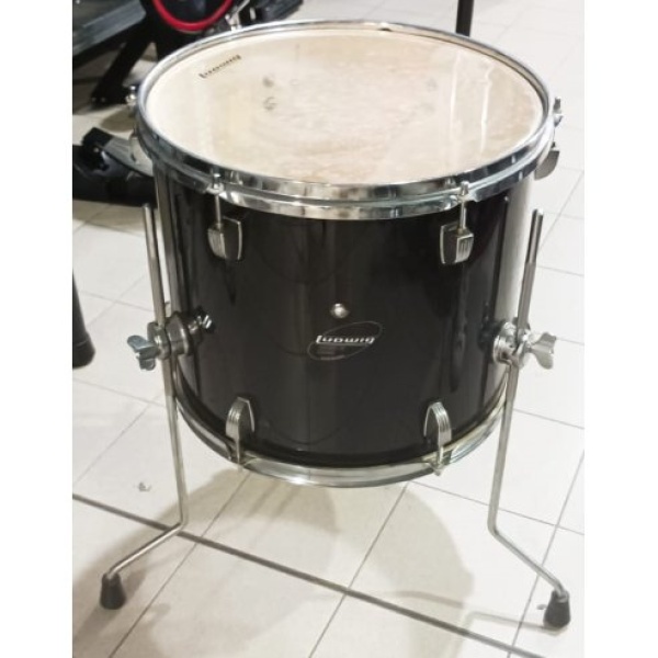 LUDWIG TIMPANO 14''