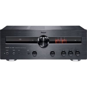 MAGNAT MAGNAT MA900 AMPLI INTEGR IBRIDO BLK