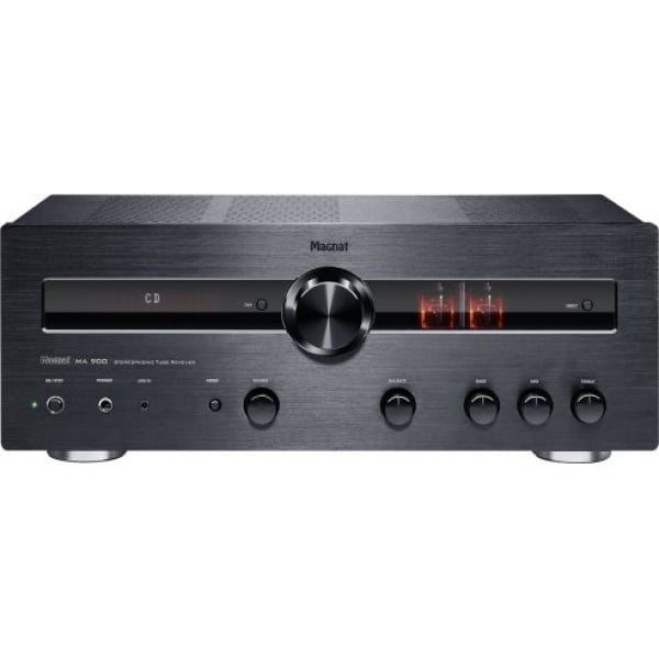 MAGNAT MAGNAT MA900 AMPLI INTEGR IBRIDO BLK