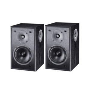MAGNAT MAGNAT MONITOR S10D CP DIFF B.SHELF BLK