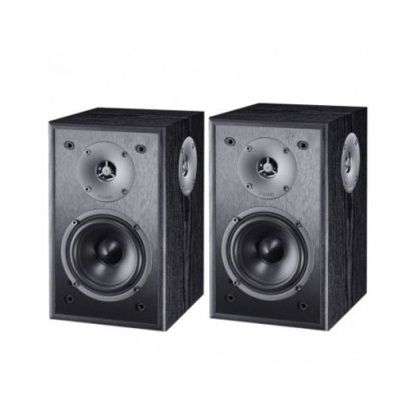 MAGNAT MAGNAT MONITOR S10D CP DIFF B.SHELF BLK
