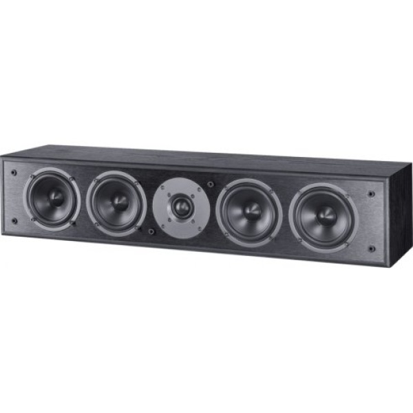 MAGNAT MAGNAT MONITOR S14C DIF CENT 2.5 VIE BLK