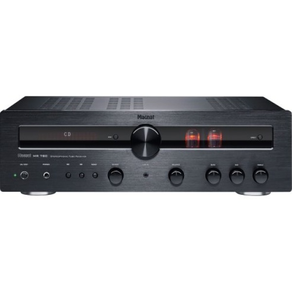 MAGNAT MAGNAT MR 780 BLACK