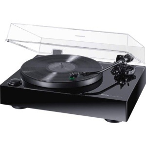 MAGNAT MAGNAT MTT990 GIRADISCHI TRAZ DIR BLK