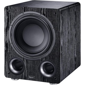 MAGNAT MAGNAT RS12 SUBWOOFER 12'' BLK