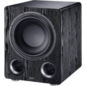 MAGNAT MAGNAT RS8 SUBWOOFER 8'' BLK