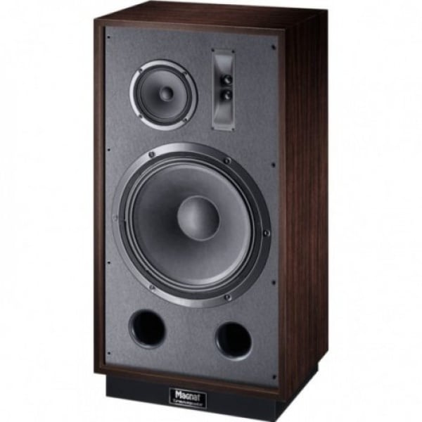 MAGNAT MAGNAT TRANSPULS1500 DIF PAV 3 VIE BLK