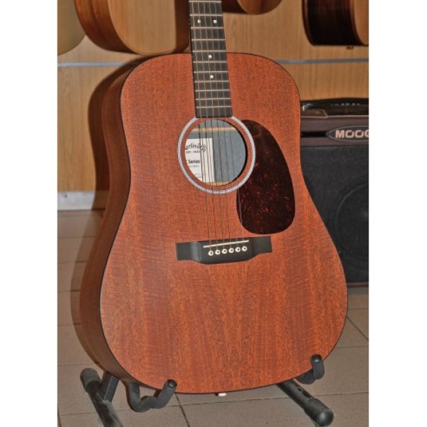 MARTIN DX1E