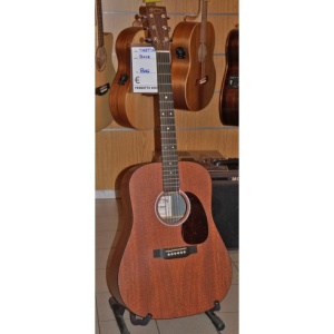MARTIN DX1E