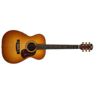 MATON EBG808 NASHVILLE CUTAWAY VAB