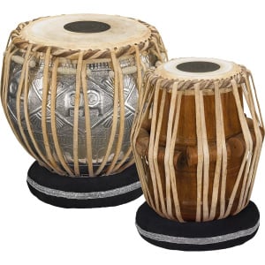 Meinl Tabla Set