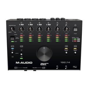M-AUDIO AIR 192/14