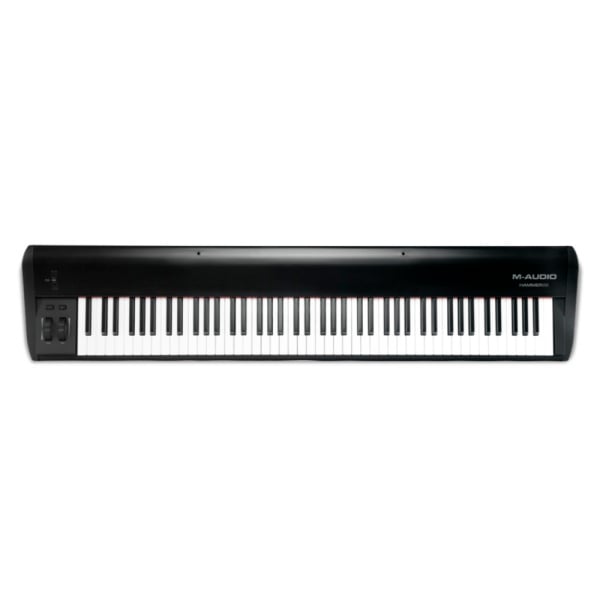 M-AUDIO HAMMER 88
