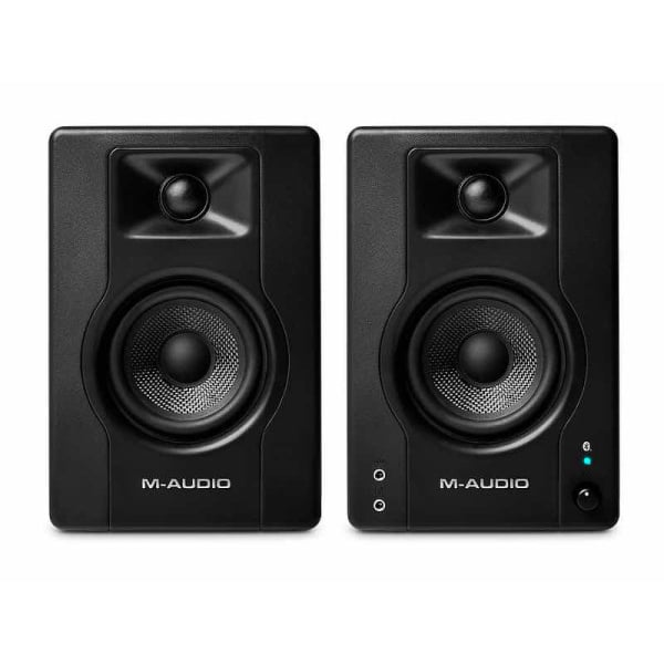 M-AUDIO BX3 BT