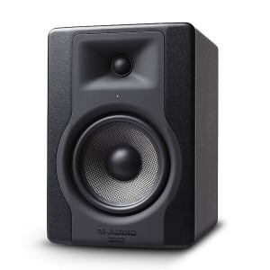 M-AUDIO BX5 D3