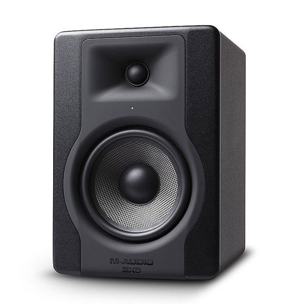 M-AUDIO BX5 D3