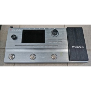 MOOER GE200