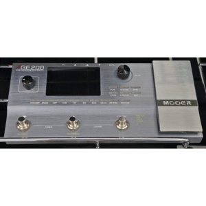 MOOER GE200