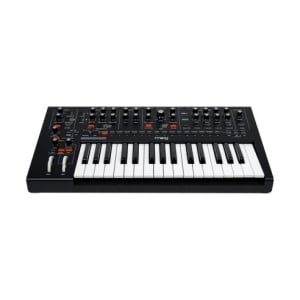 MOOG MUSIC Messenger