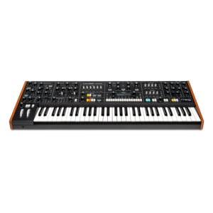 MOOG MUSIC Moog Muse