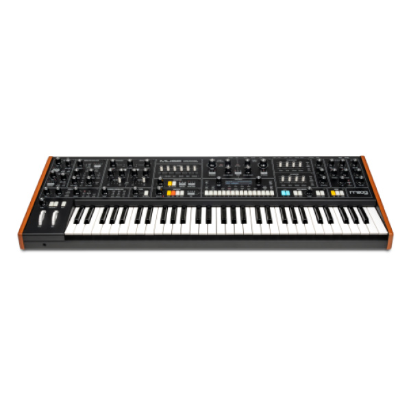 MOOG MUSIC Moog Muse