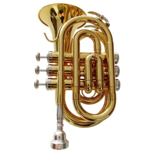 Floret Tromba Pocket JBMT500L