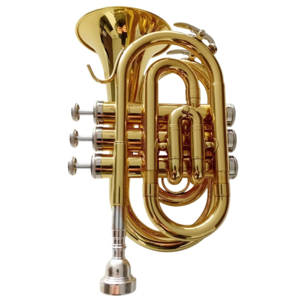 Floret Tromba Pocket JBMT500L