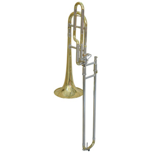 Floret Junior JBSL840L Trombone