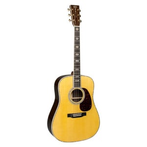 MARTIN STANDARD SERIES REIMAGINED D 45