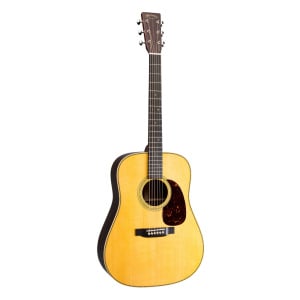 MARTIN STANDARD SERIES HD 28 NATURAL GLOSS (MY 2025)
