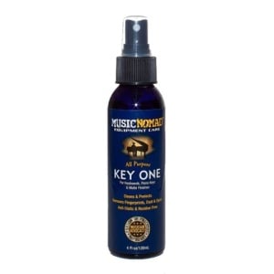 Musicnomad All Purpose Key ONE - Keyboards/Piano Keys 120ml