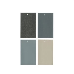Musicnomad Replacement Tracers Pads 4pcs