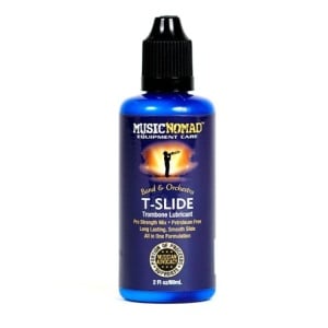 Musicnomad T-Slide Trombone Lubricant 60ml