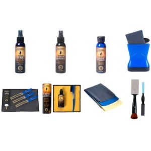 Musicnomad Total Guitar Spa Kit