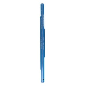 Musicnomad Tri-Beam - 3 in 1 Straightedge Scale Length Ruler