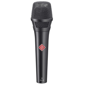 Neumann KMS 105 Black